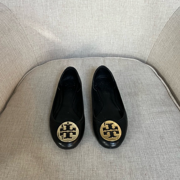 Tory Burch Ballet flats - Picture 2 of 4